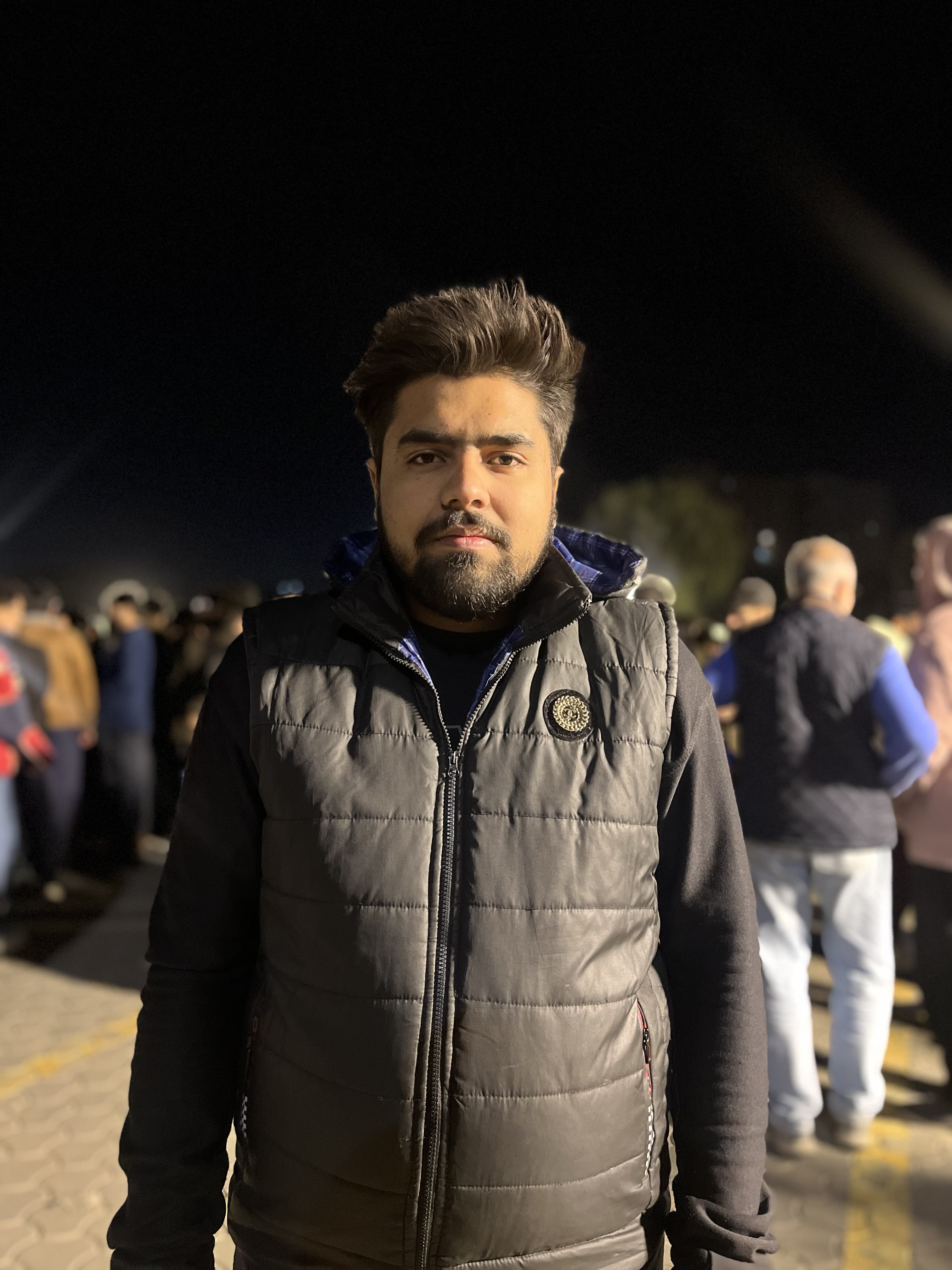Ali Nawaz