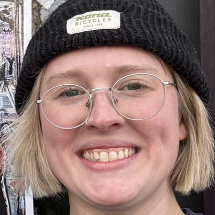 Ashley Dederich