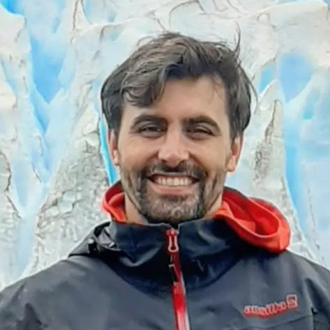 Francisco Martin Garcia