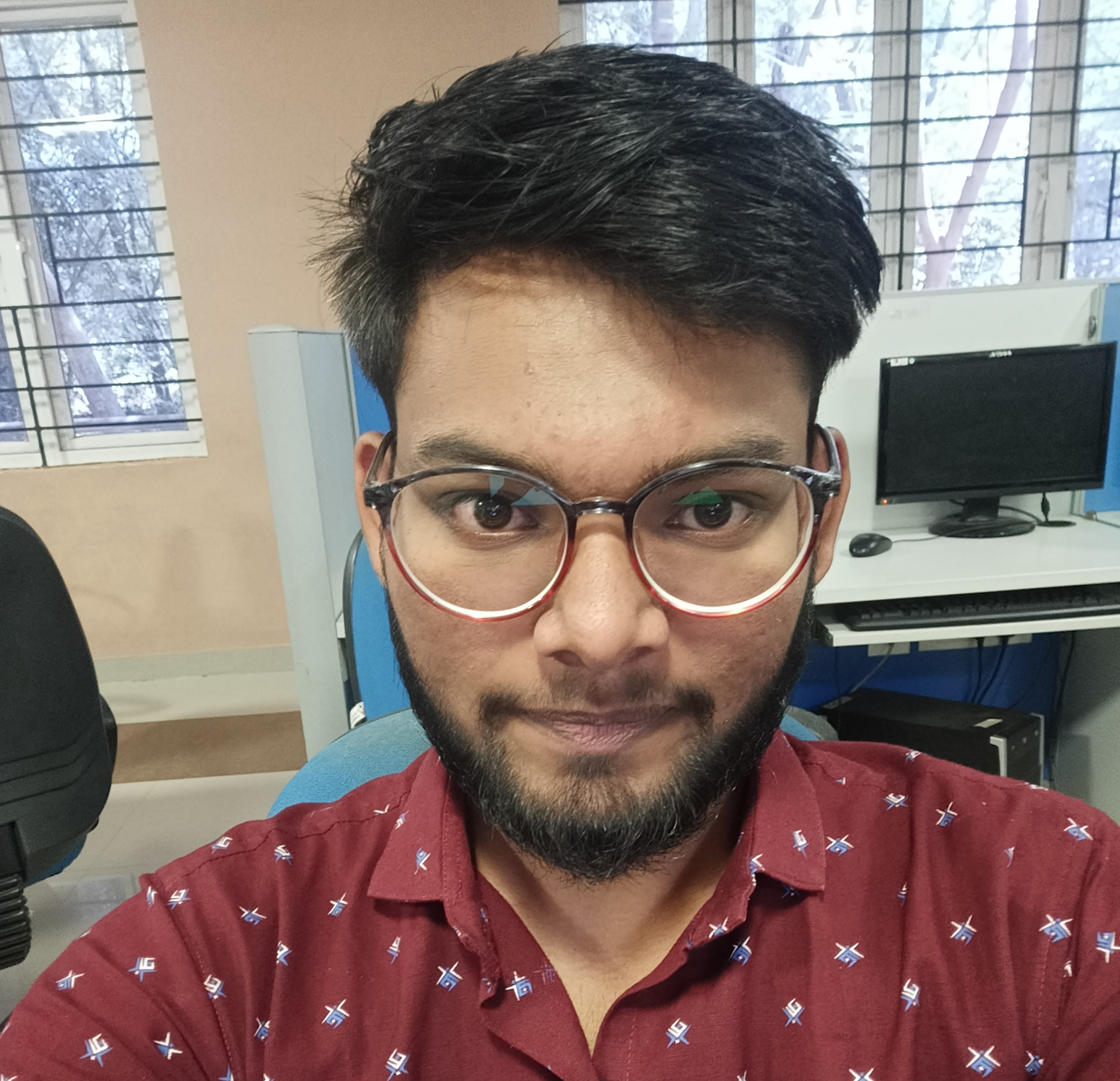 Jaykishan Solanki