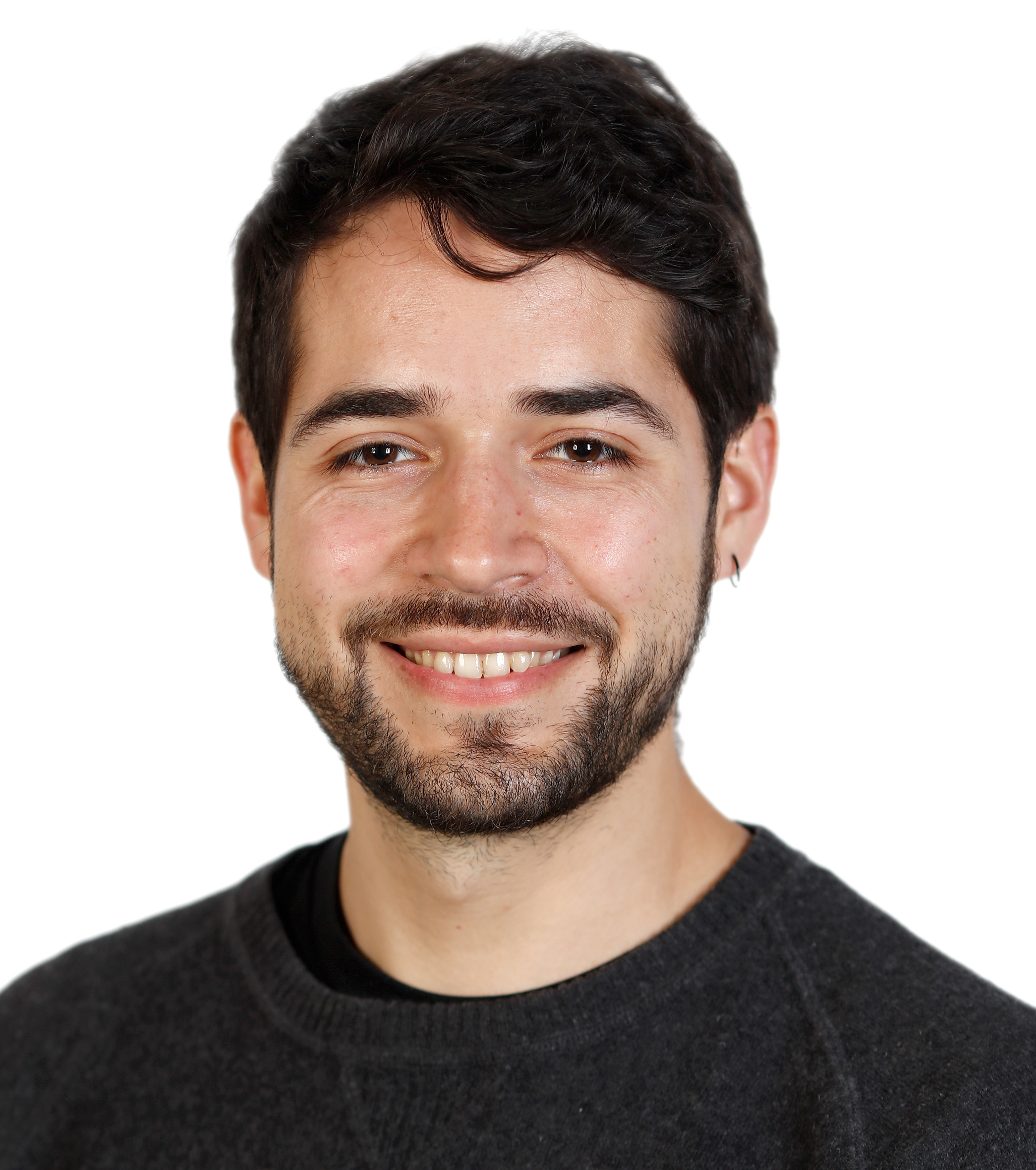 Sebastián González Tirado