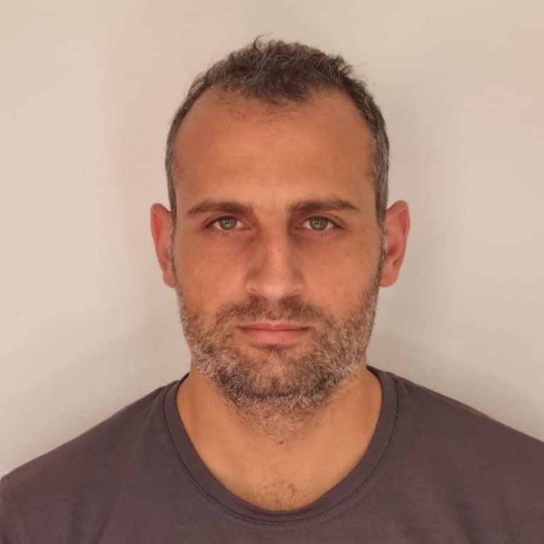 Ziad Al-Bkhetan