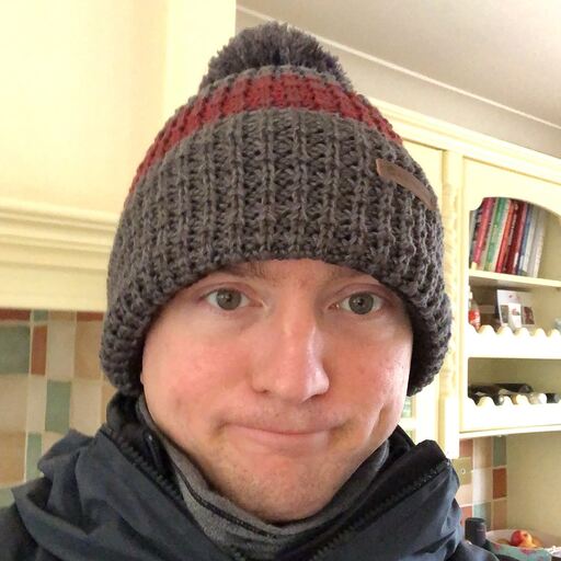 Adam Talbot