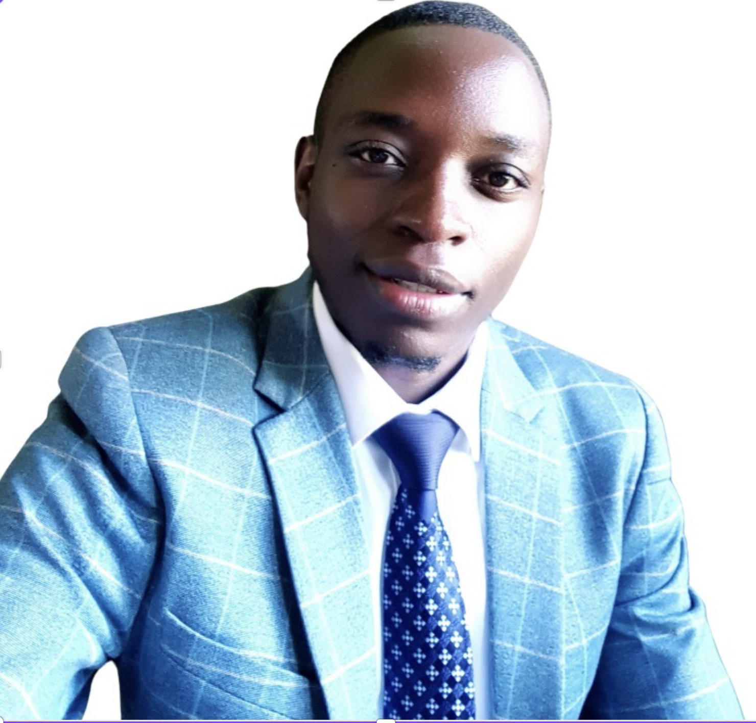 Adolf Oyesigye Mukama
