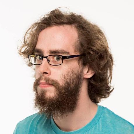 Alex Valcourt Caron