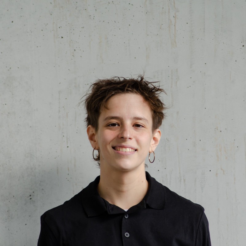 Cris Tuñi