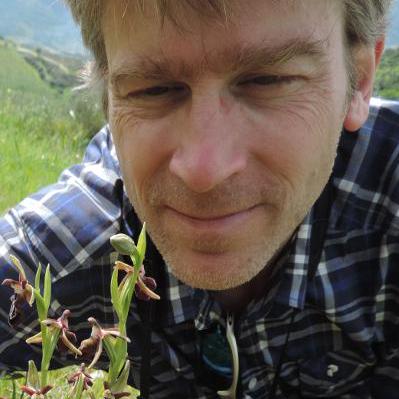 Daniel Lundin