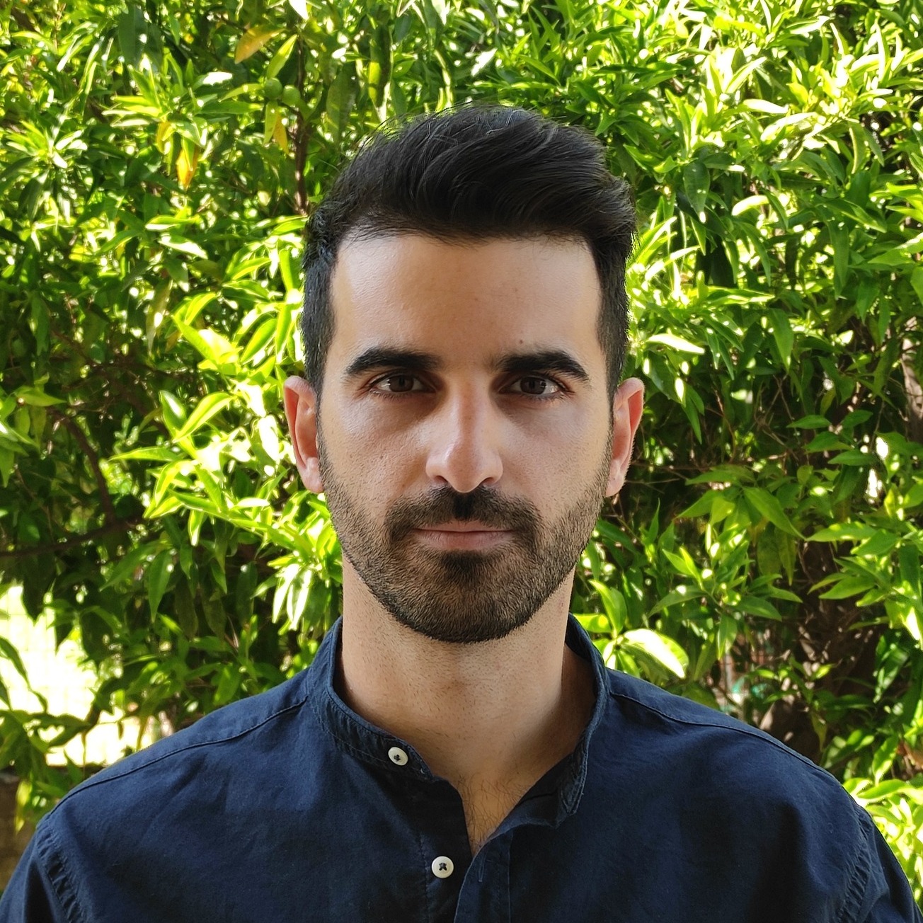 Evangelos Karatzas