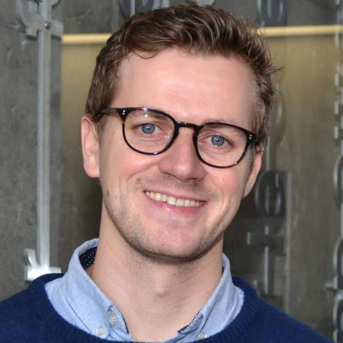 Florian Wünnemann