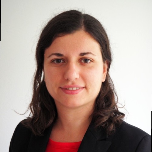 Gisela Gabernet