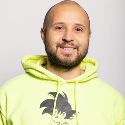 Jeferyd Yepes