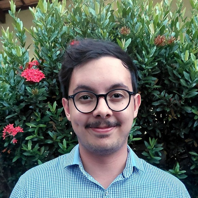 João Vitor Cavalcante