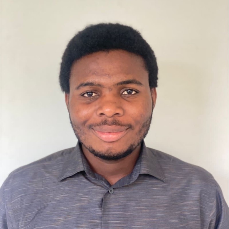 Amofa Justice Ohene