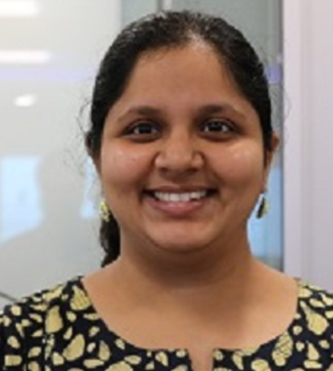 Mitali Nimkar