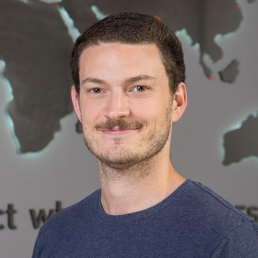 Nicolas A. Schcolnicov
