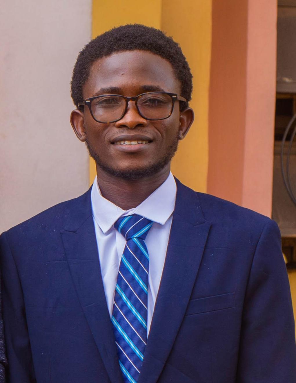 Opeyemi Alayande