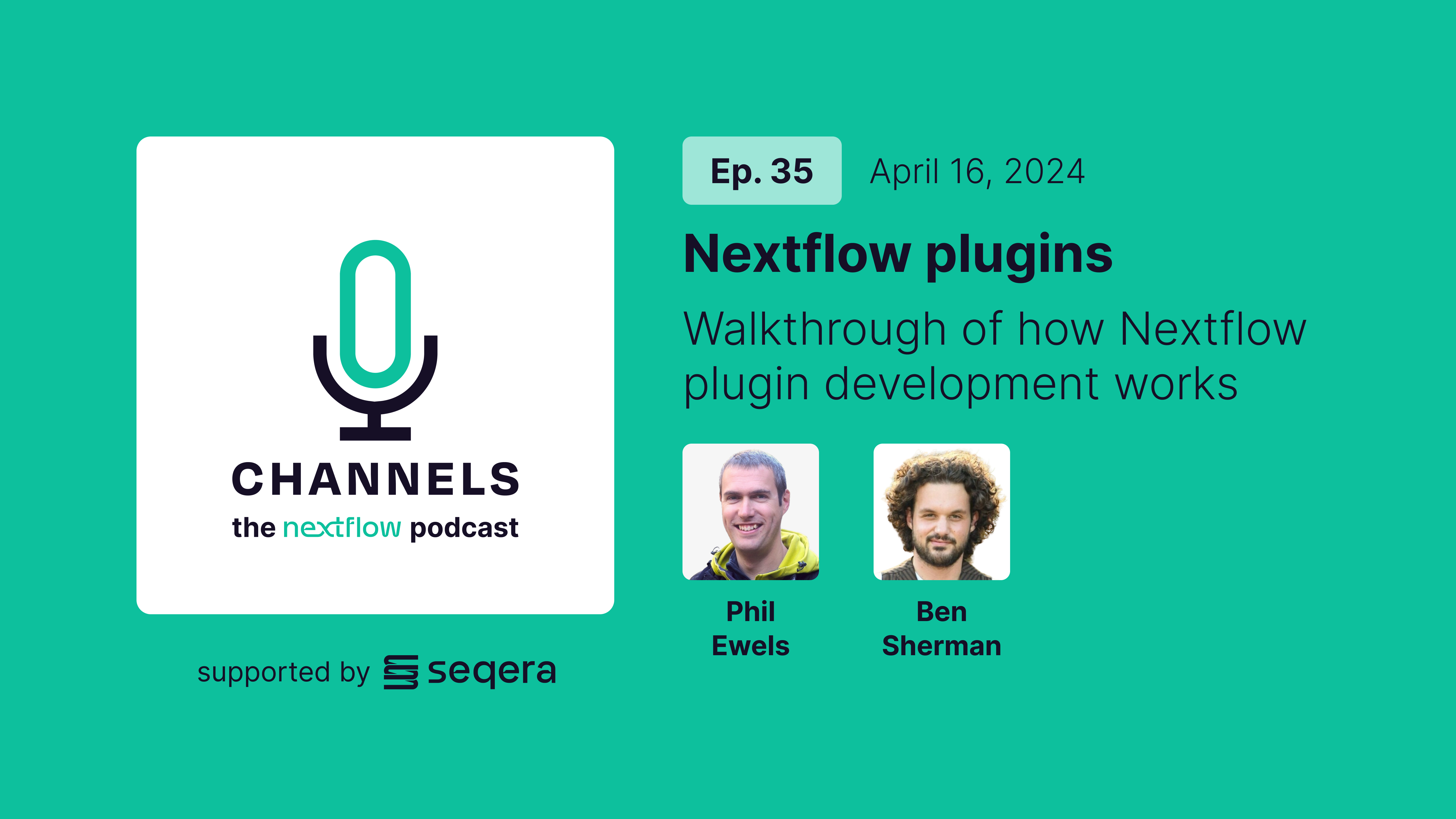 Next Flow Tutorial Nextflow plugins: development walkthrough | Nextflow