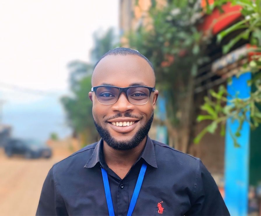 Agyekum Richard