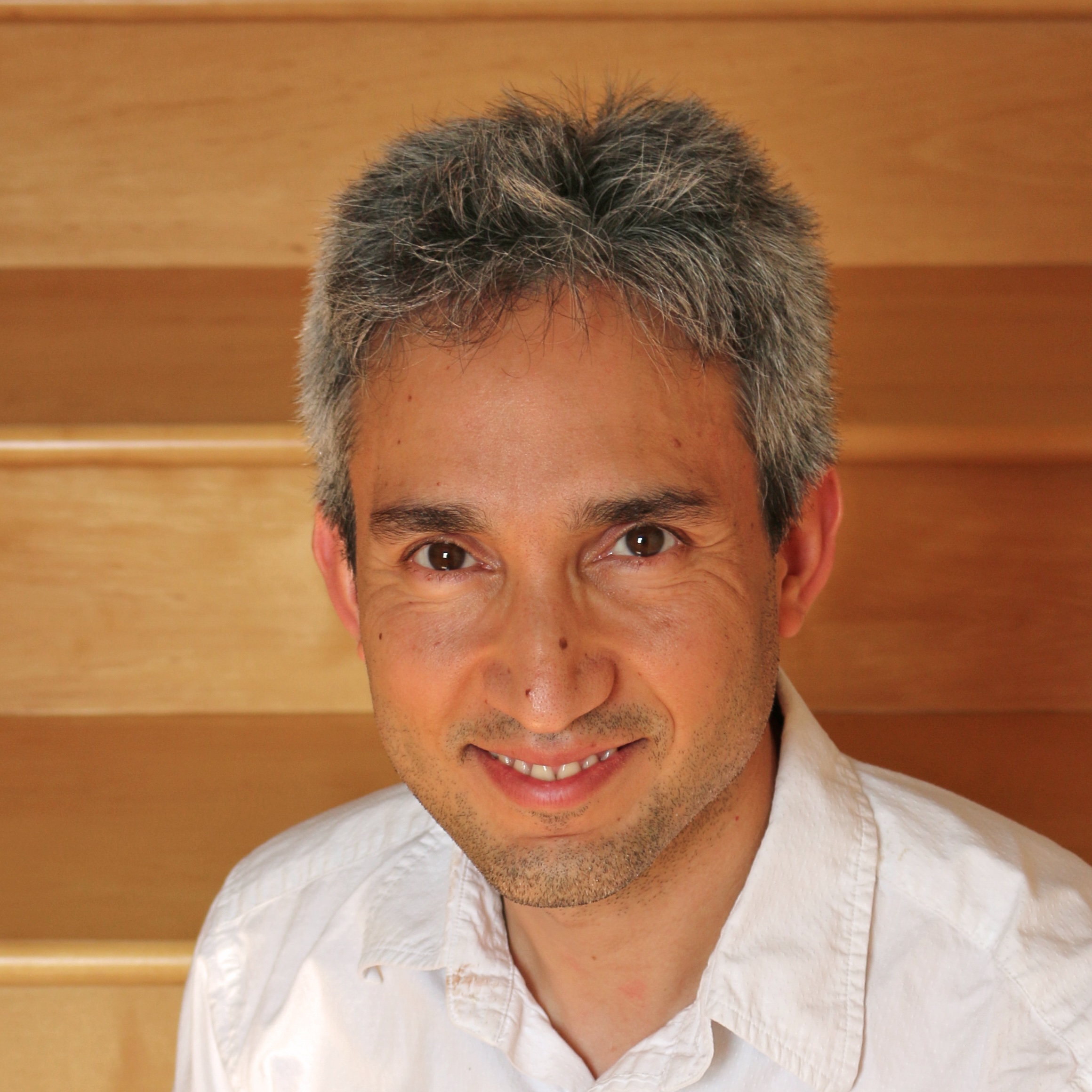 Ramiro Barrantes Reynolds