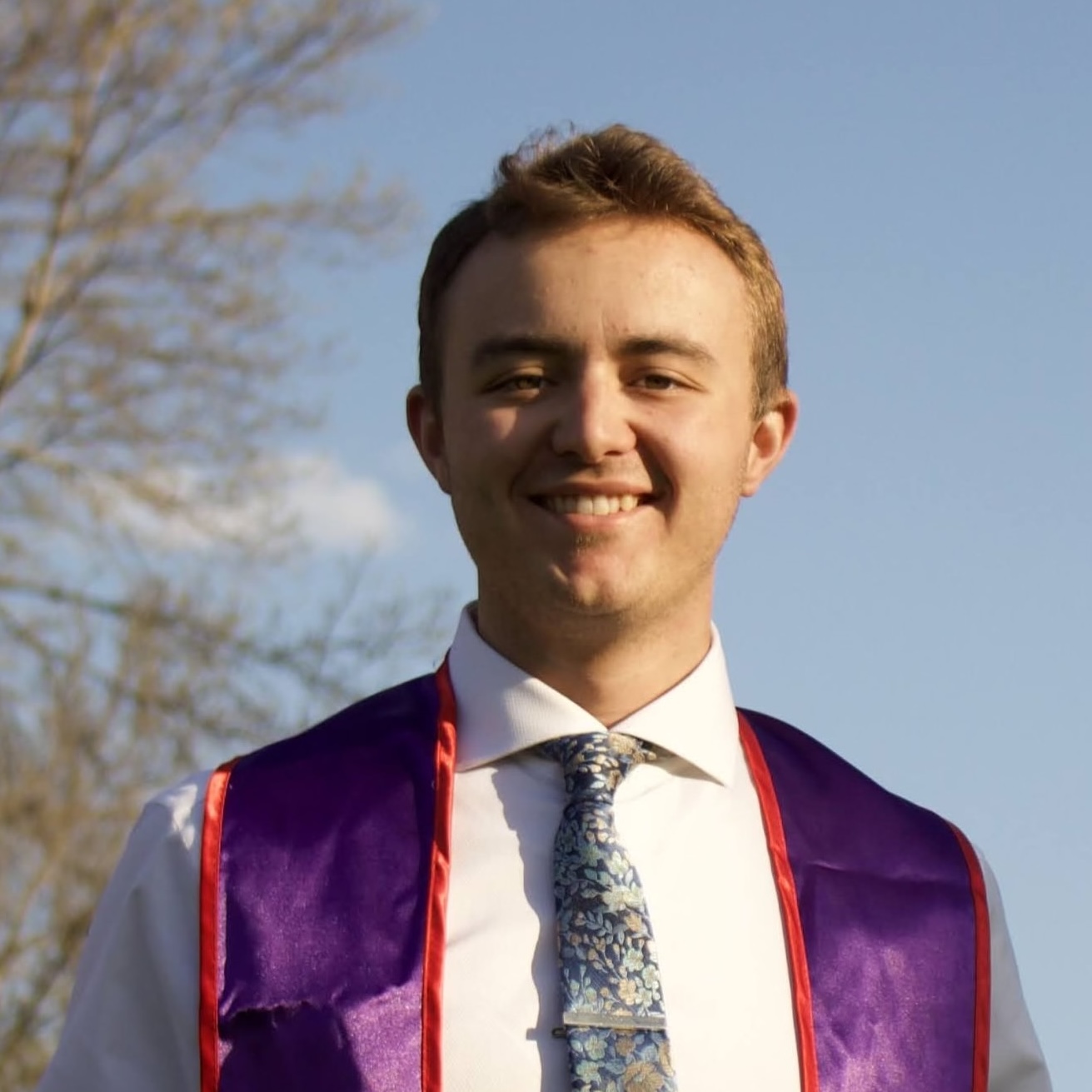 Riley Grindle