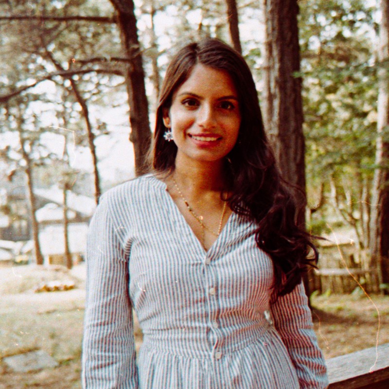 Saba Nafees