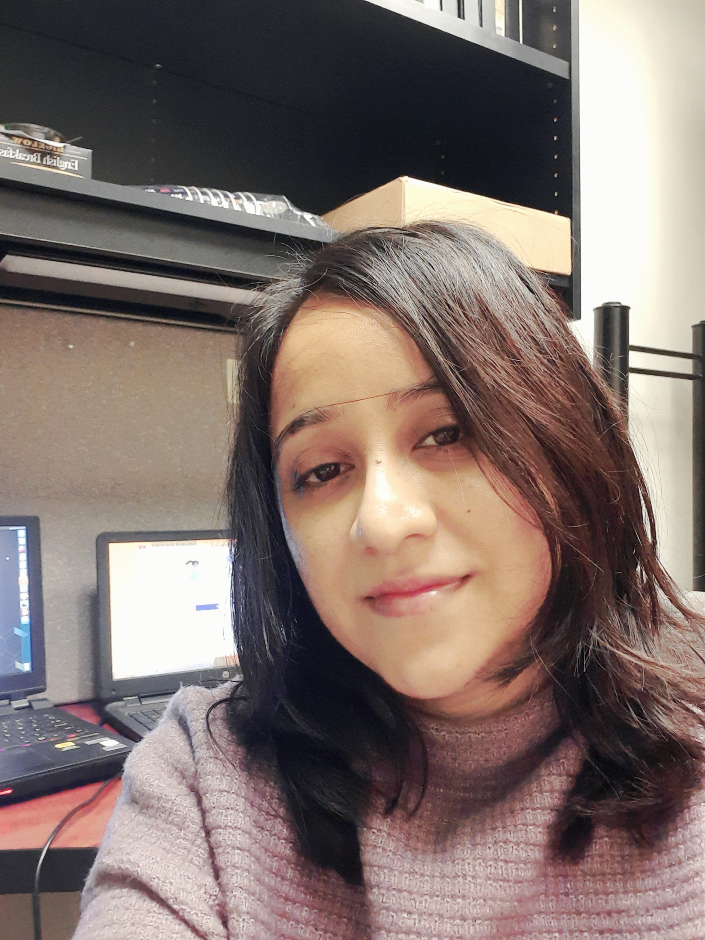 Sanzida Akhter