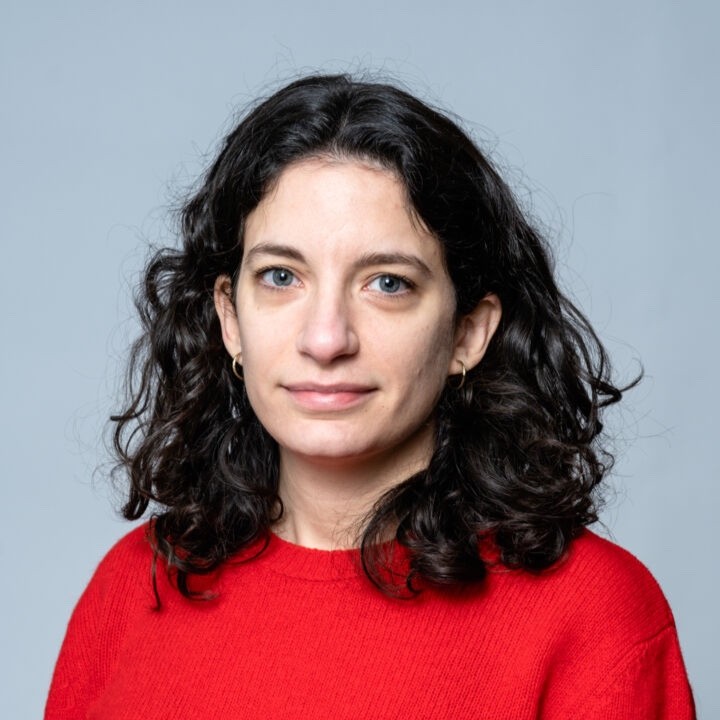 Sofia Stamouli