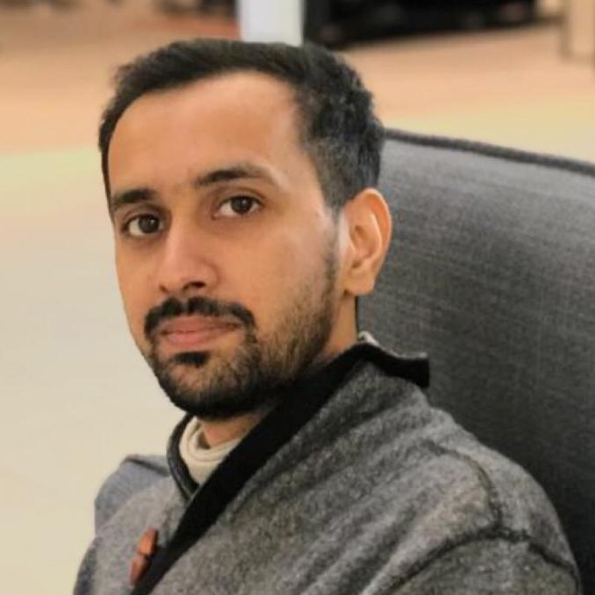 Zohaib Anwar